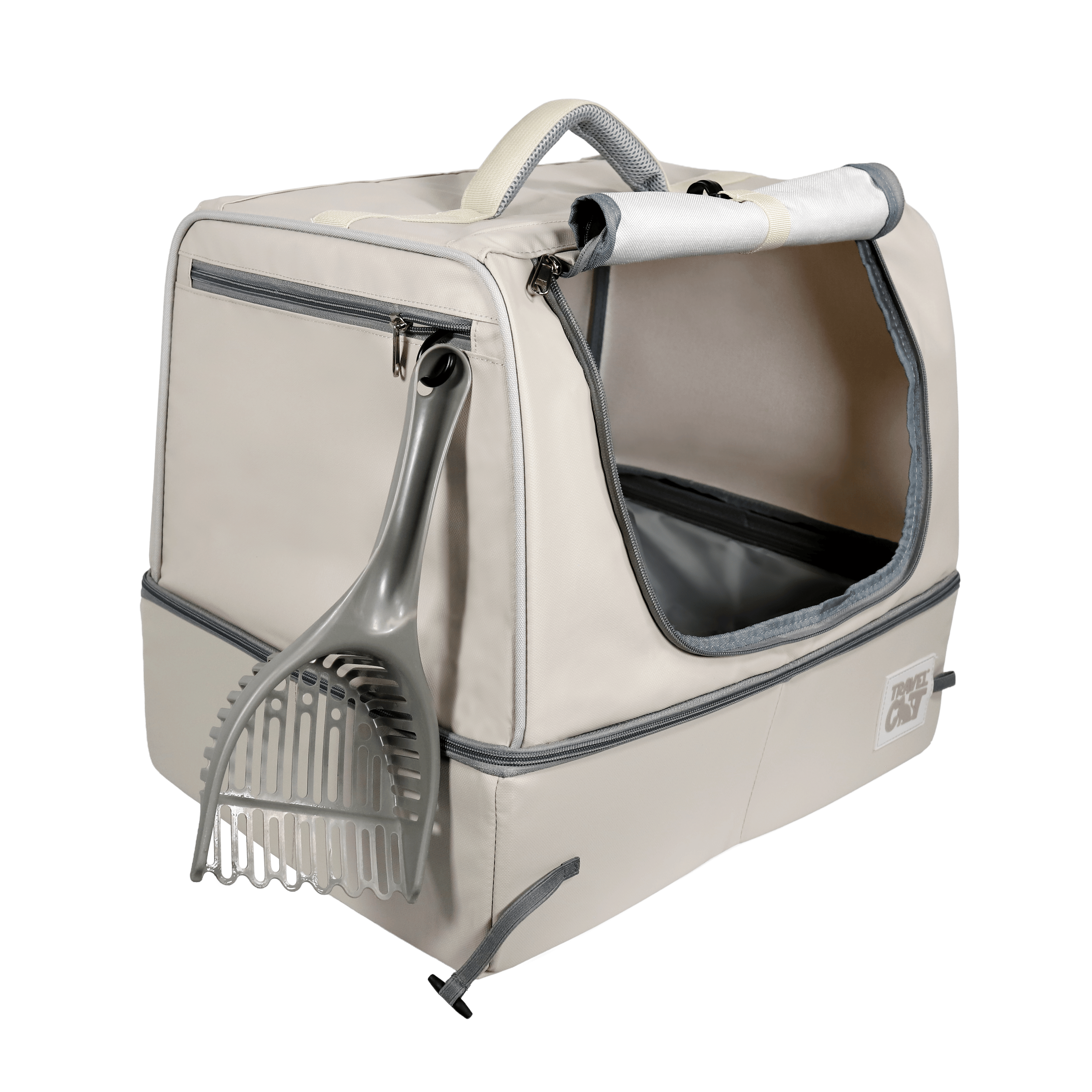"The Pack-N-Go" Bundle