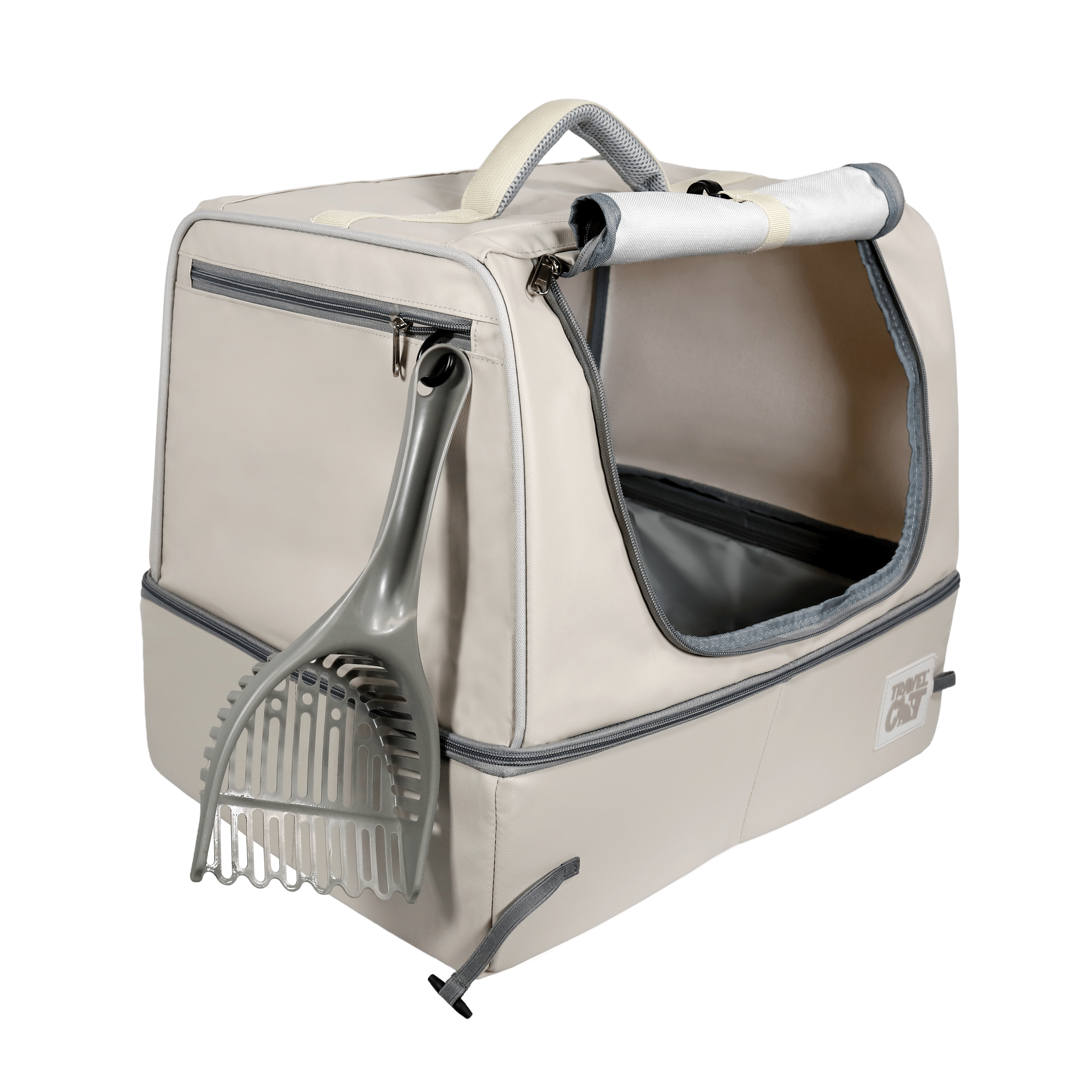 "The Pack-N-Go" Bundle