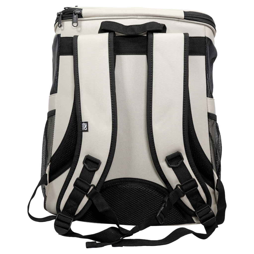 "The Fat Cat" Cat Backpack - For Larger Cats