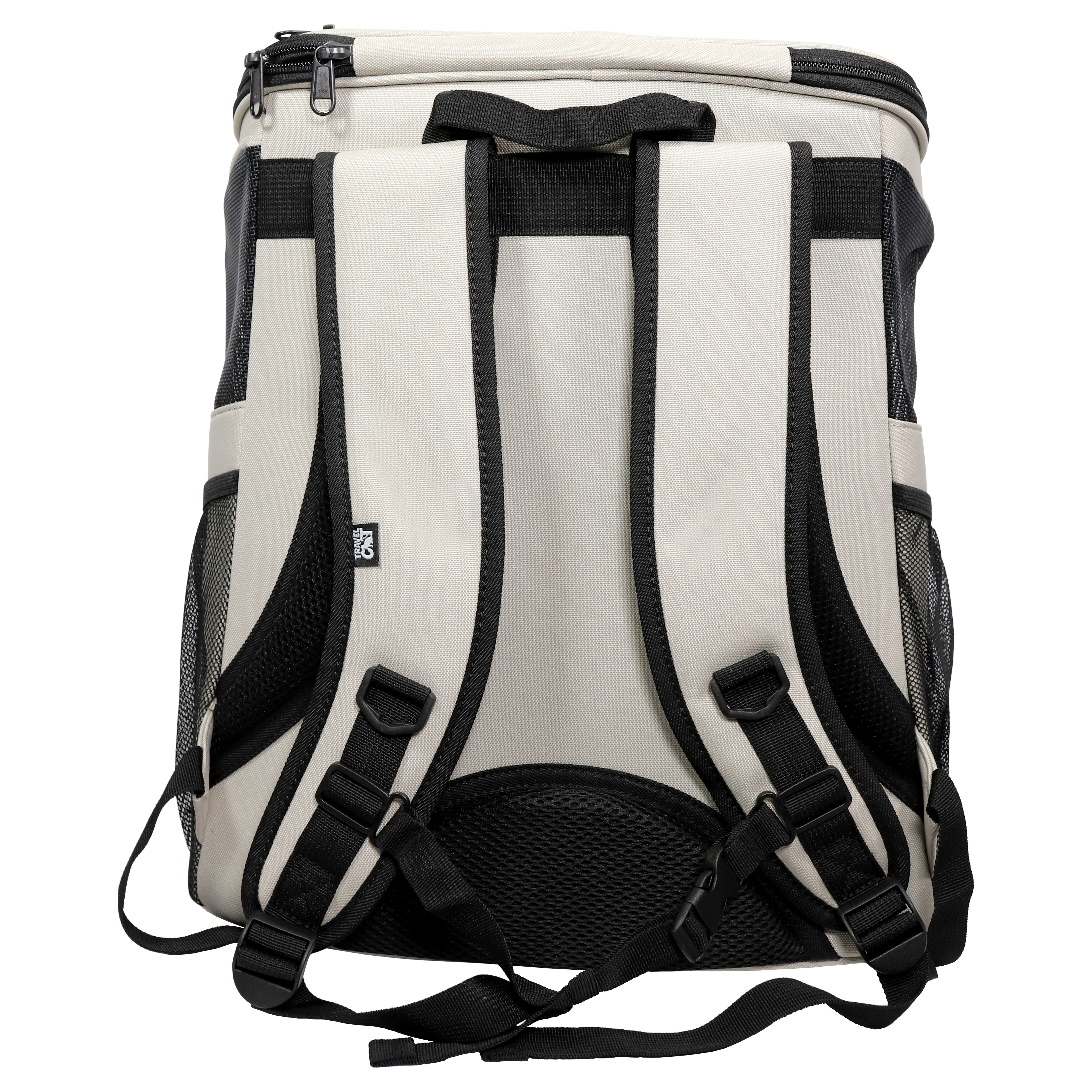 "The Fat Cat" Cat Backpack - For Larger Cats