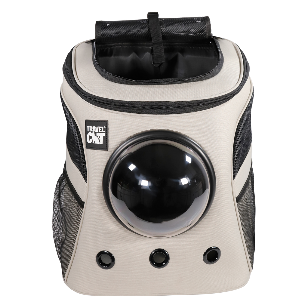 "The Fat Cat" Cat Backpack - For Larger Cats