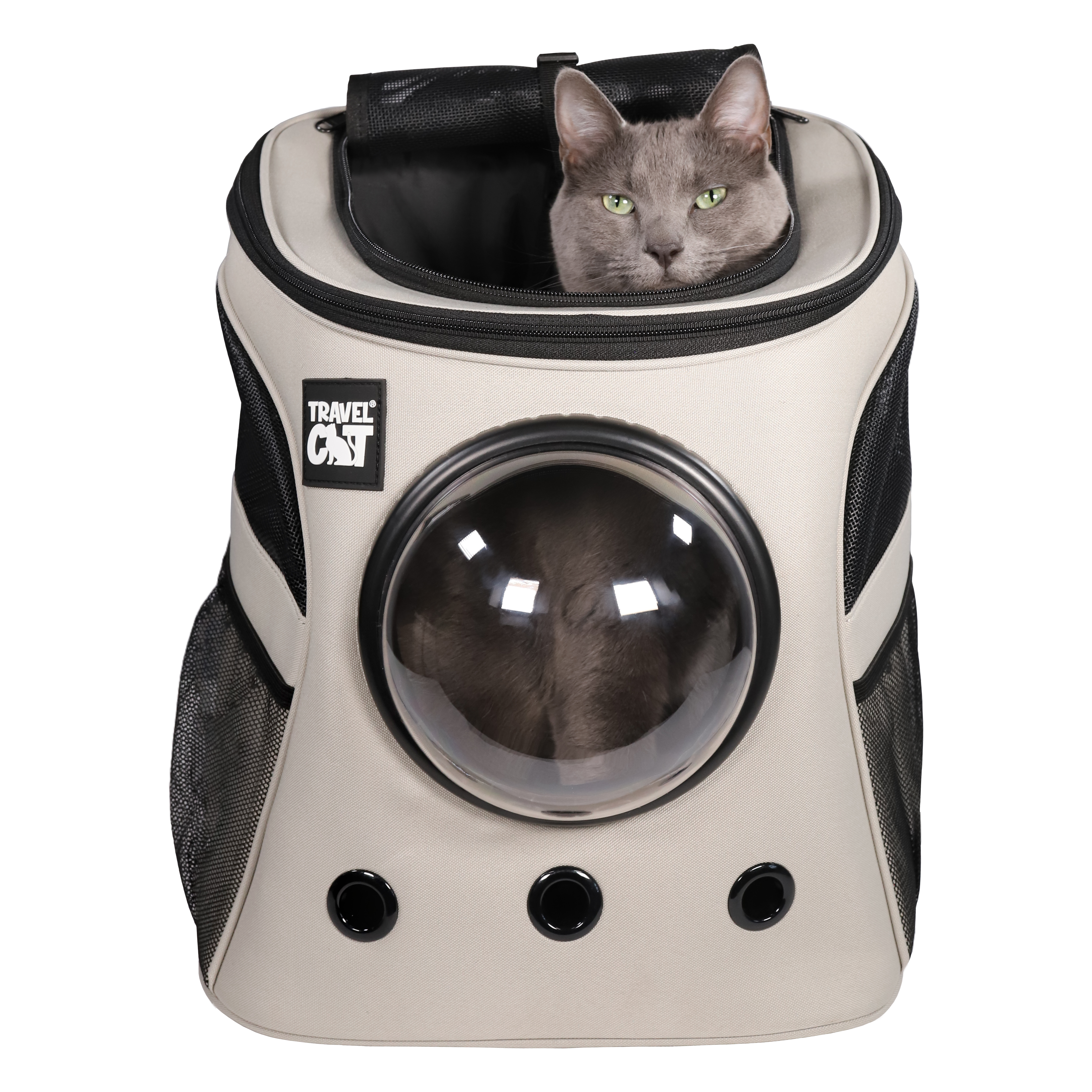Fat Cat & Day Tripper Bundle