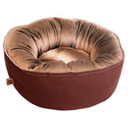 "The Loafer" Cat Bed - Meowcchiato