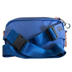 “The Whisker Walker” Cat Fanny Pack Walking Bag – Adjustable Hands-Free Fanny Pack for Treats, Leash & Essentials