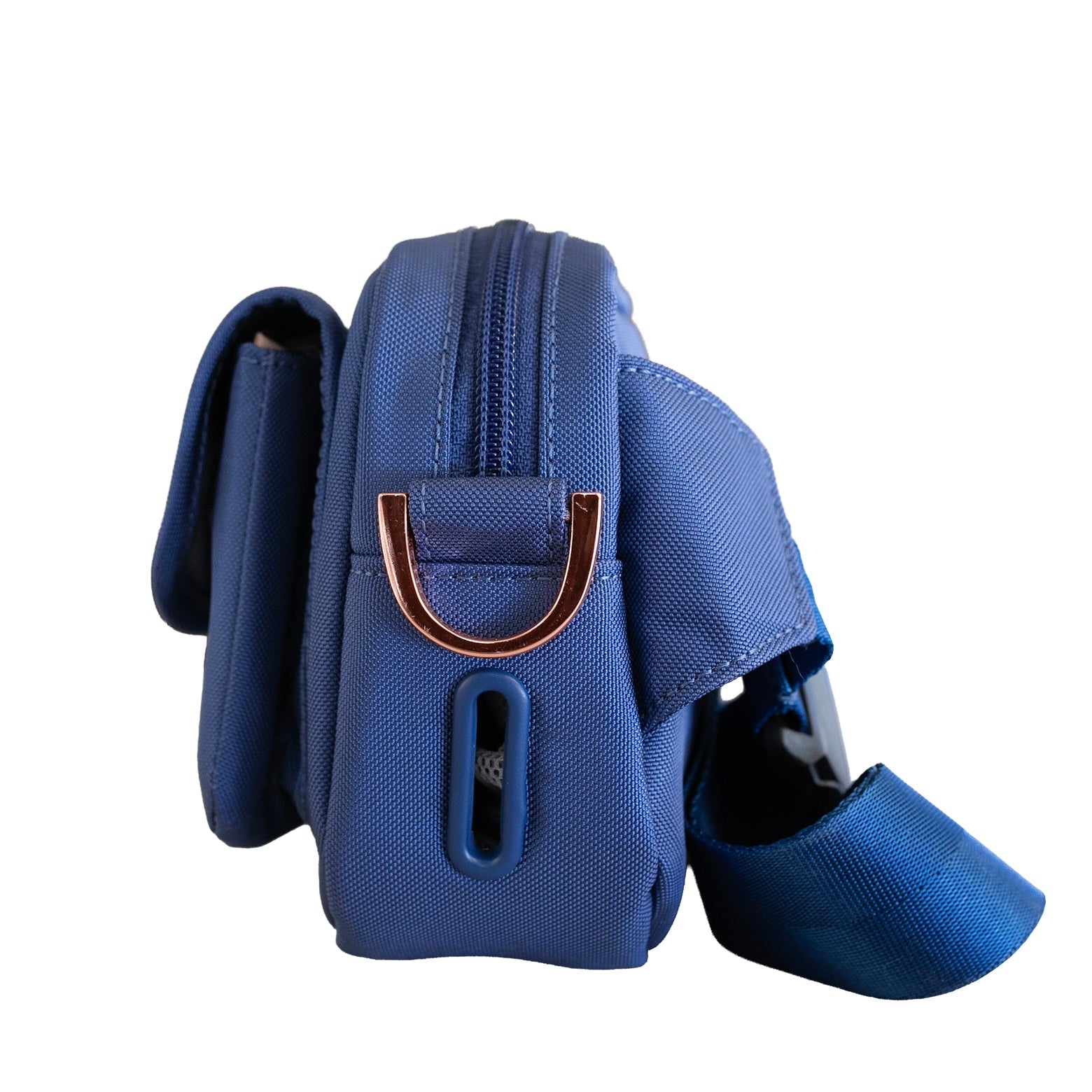 “The Whisker Walker” Cat Fanny Pack Walking Bag – Adjustable Hands-Free Fanny Pack for Treats, Leash & Essentials