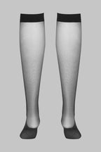 Chaussettes hautes - Legwear