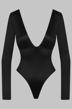 Body string dos ouvert - French Kiss