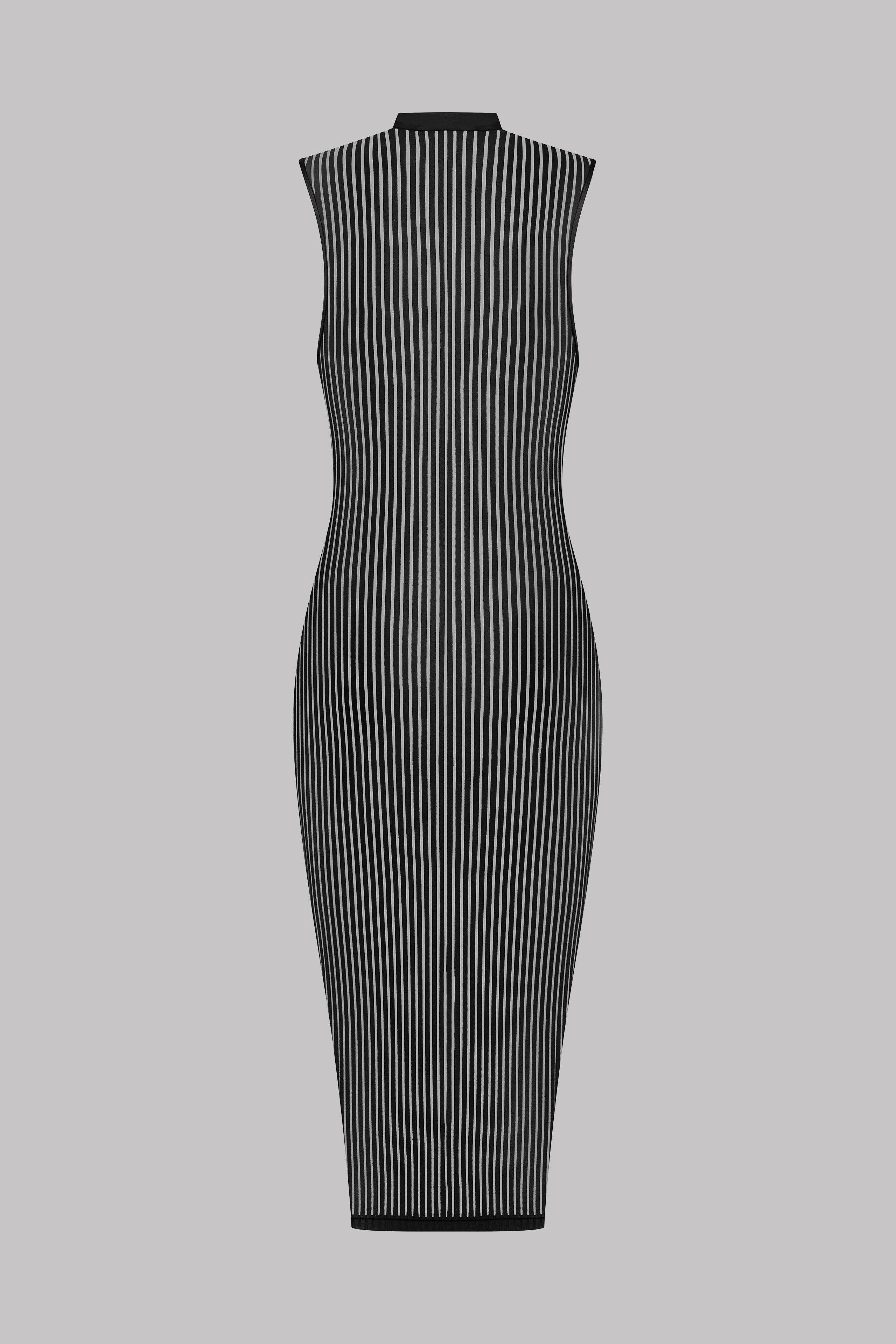 Robe longue - Bande à Part