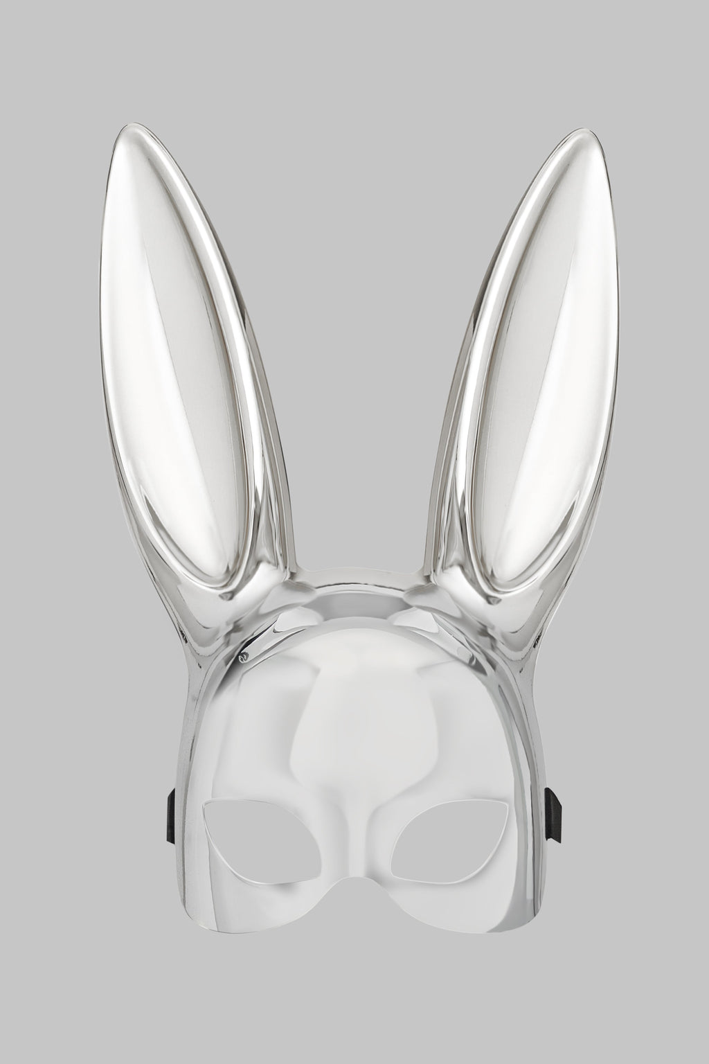 Masque lapin miroir - Bunny