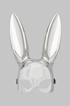 Masque lapin miroir - Bunny