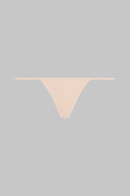 Micro string - Clair - Les Invisibles