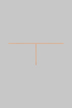 Micro string - Moyen - Les Invisibles