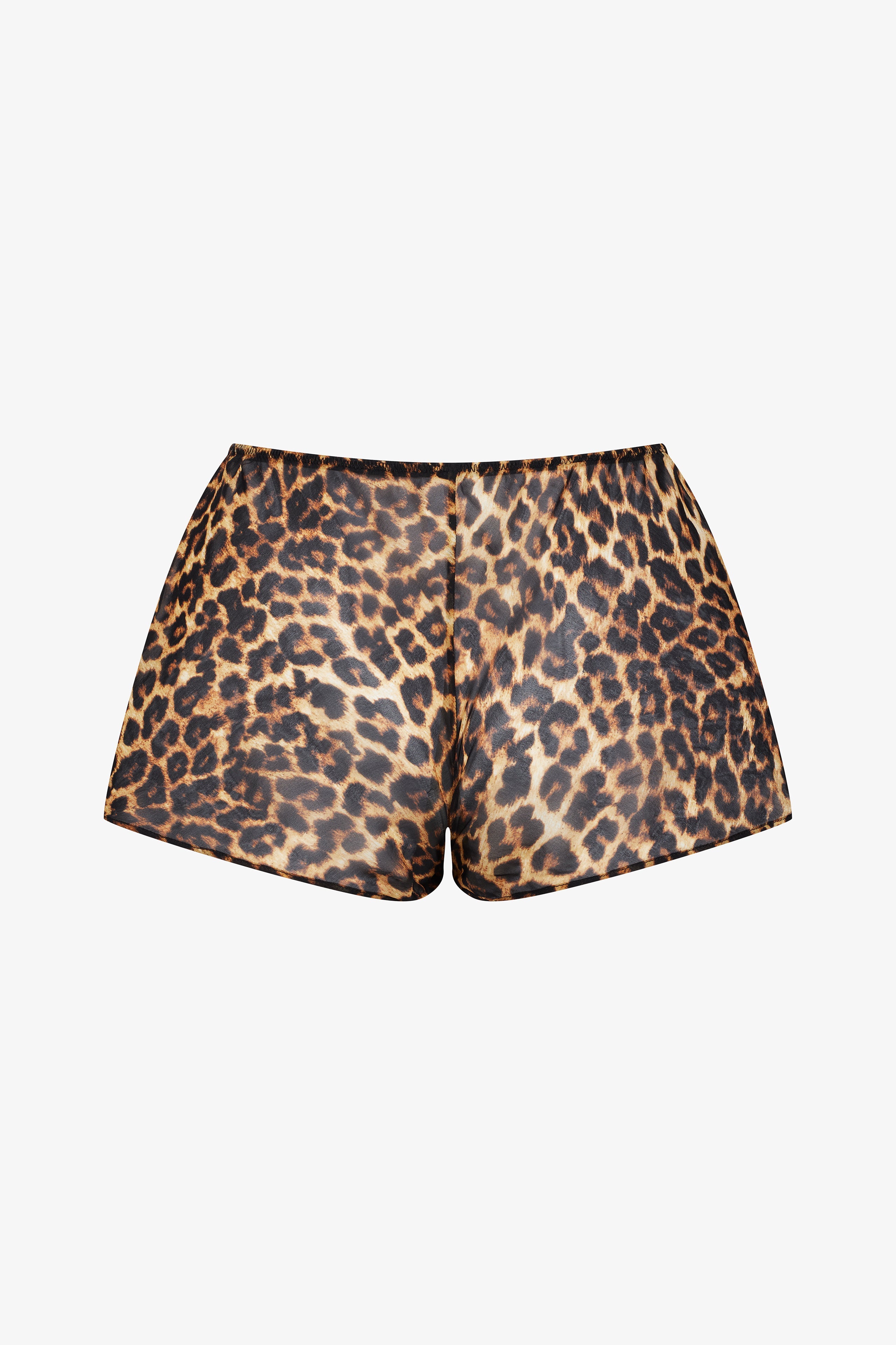 Short - Safari