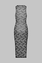 Robe midi - Flashback