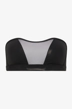 Maillot de bain Bandeau - Minuit