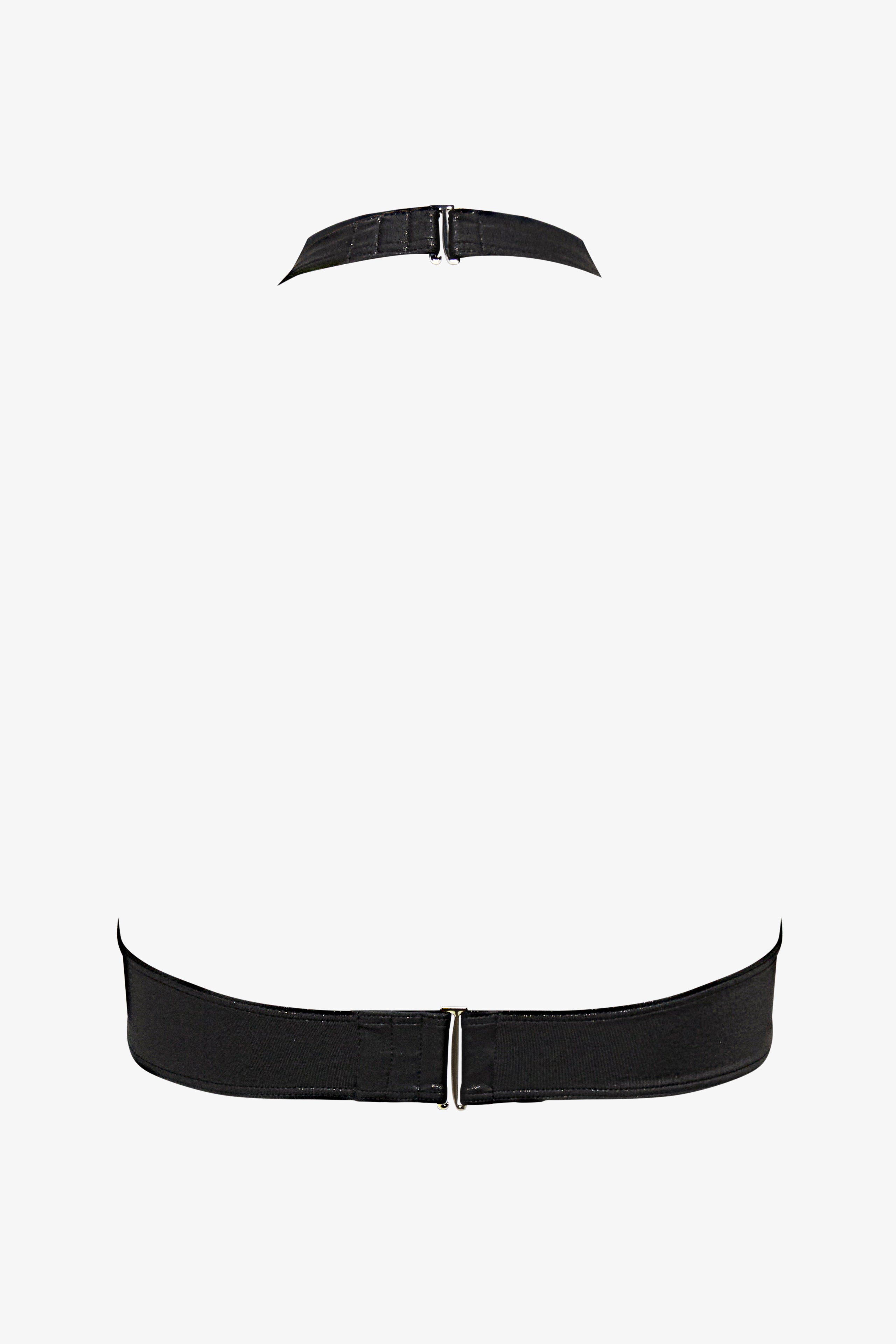 Maillot de bain Foulard - Minuit