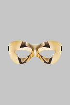 Masque miroir - L'Anonyme