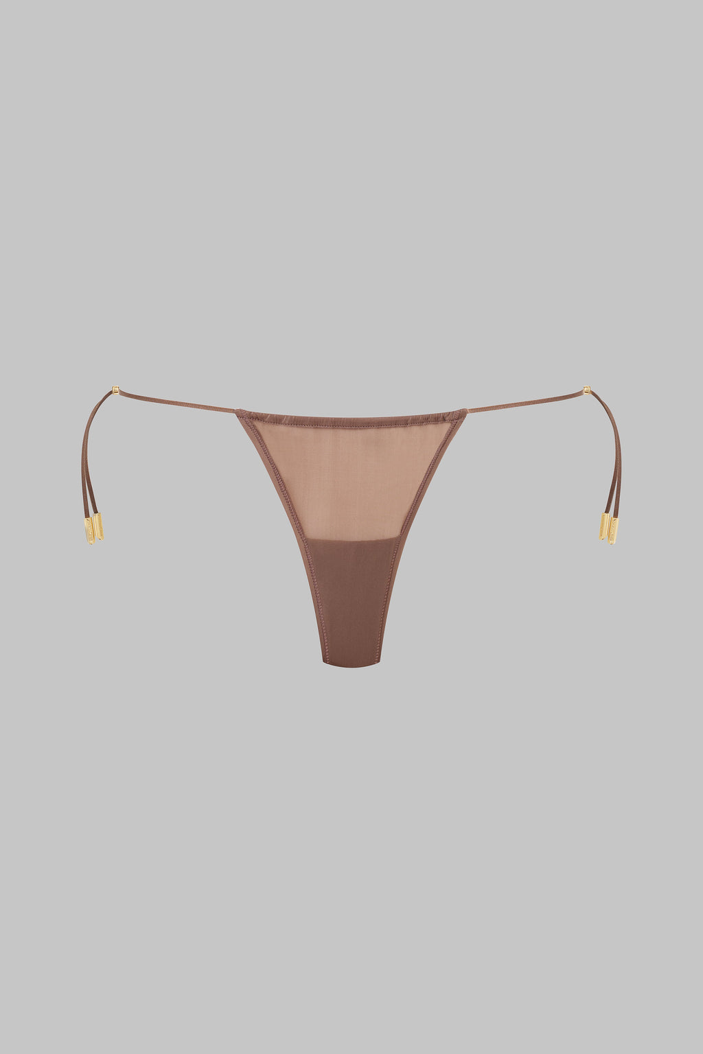 Mini string - French Kiss Light