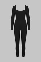Catsuit dos nu - Nuit Infinie