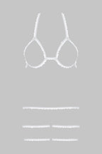 Parure Trompe L’œil - CORPS