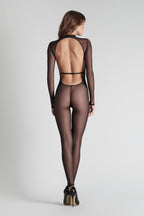 Catsuit dos ouvert - Corps à Corps