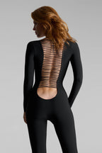 Catsuit dos nu - Nuit Infinie