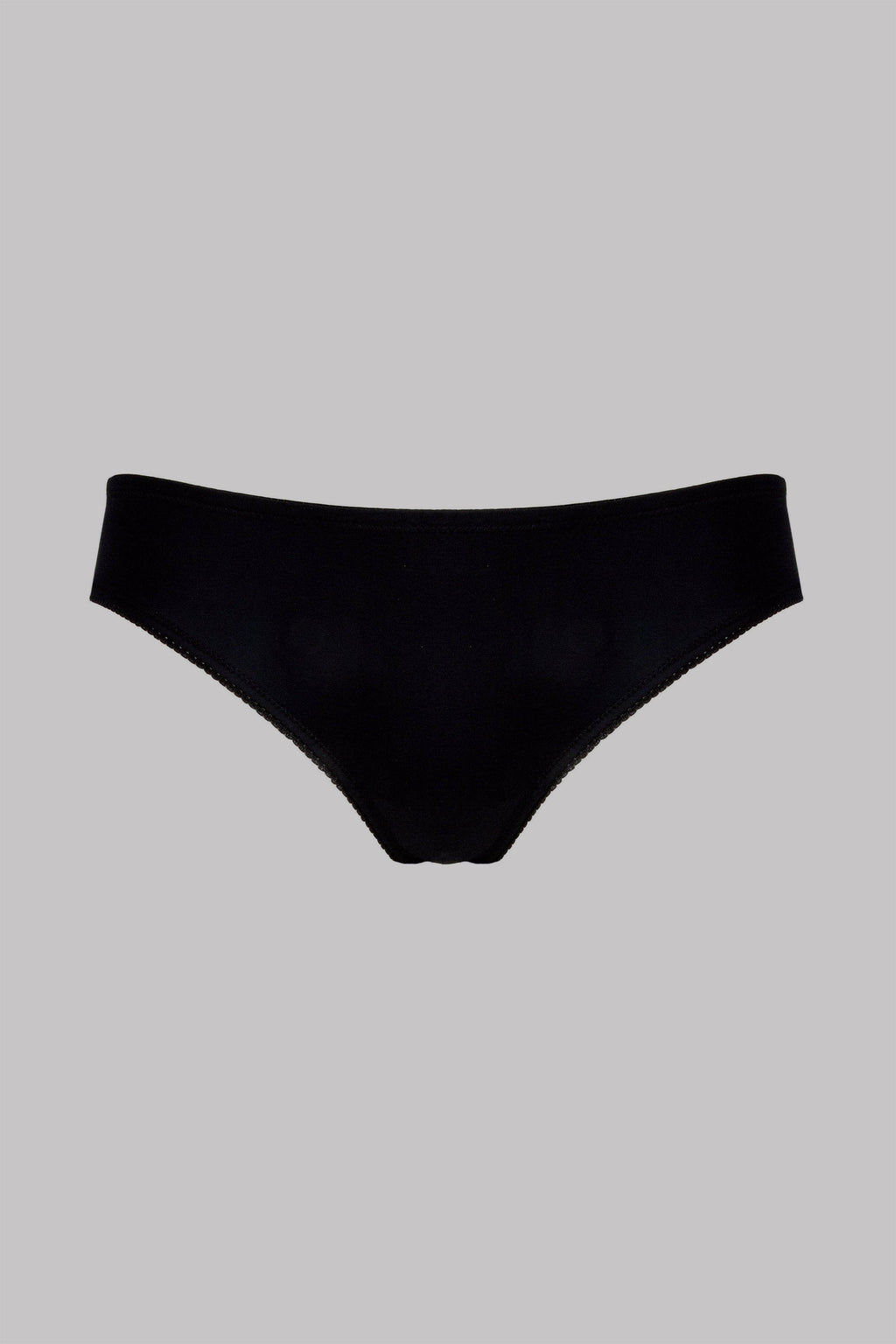 Shorty ouvert - Le Petit Secret