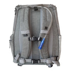 "The Navigator" Convertible Cat Backpack for Adventurous Cats and Humans