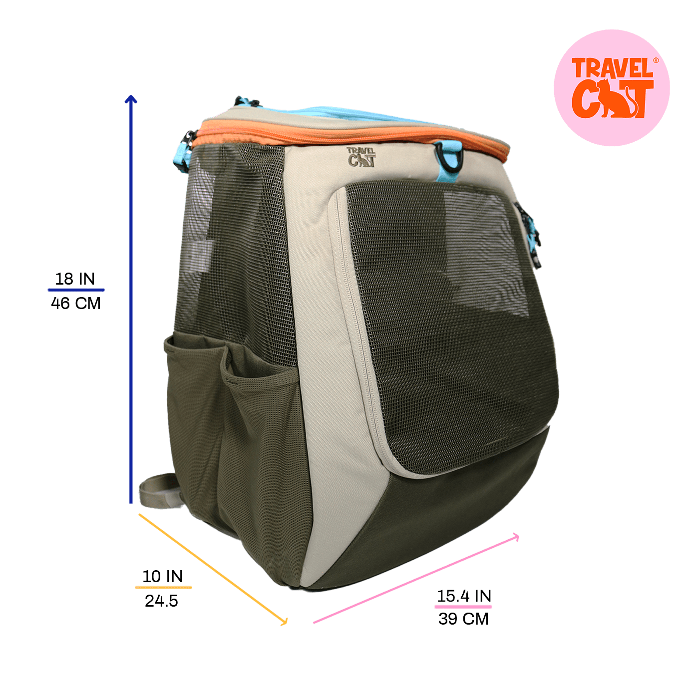 "The Pack-N-Go" Bundle