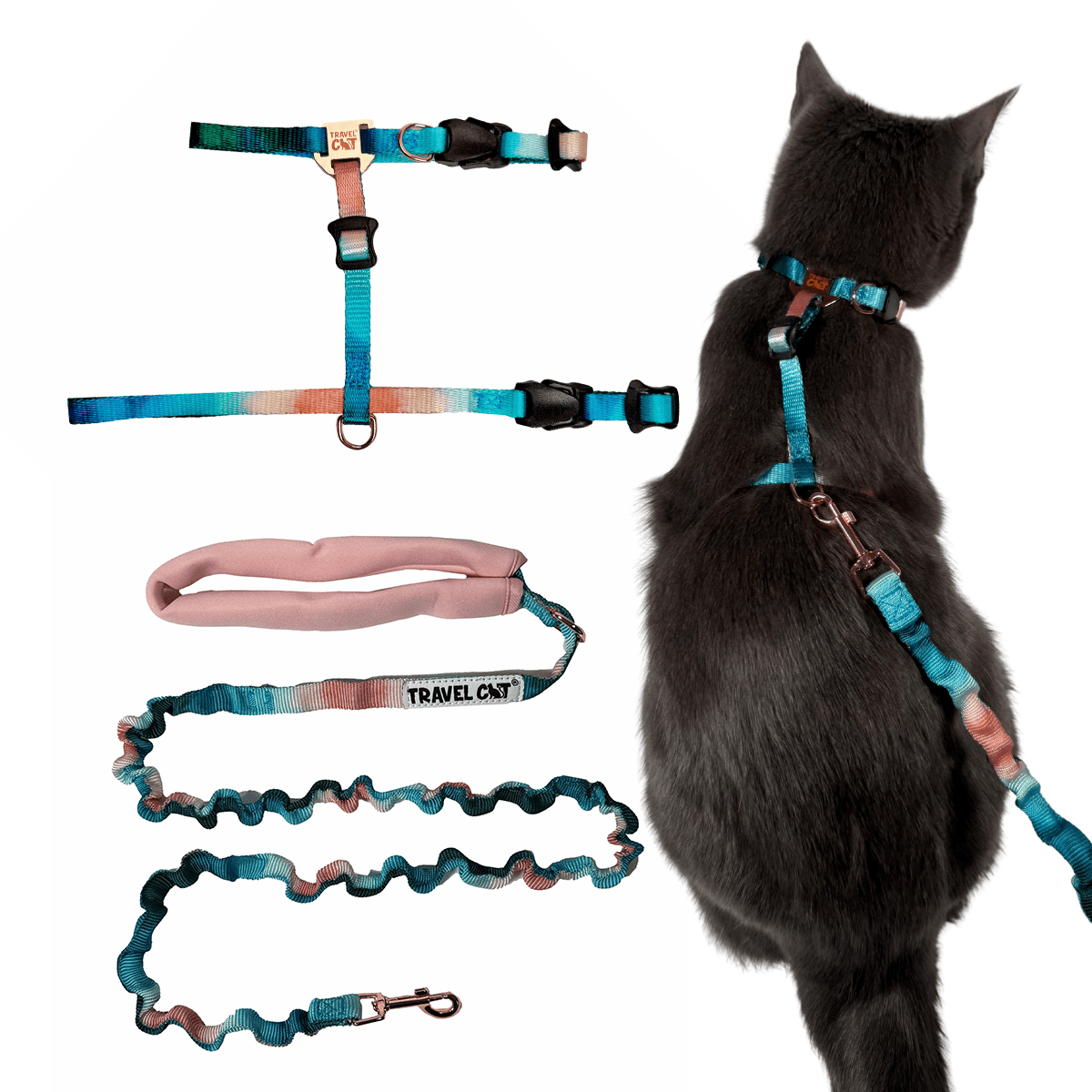 Fat Cat & Day Tripper Bundle