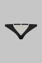 Culotte Ouverte Bijou - Tapage Nocturne