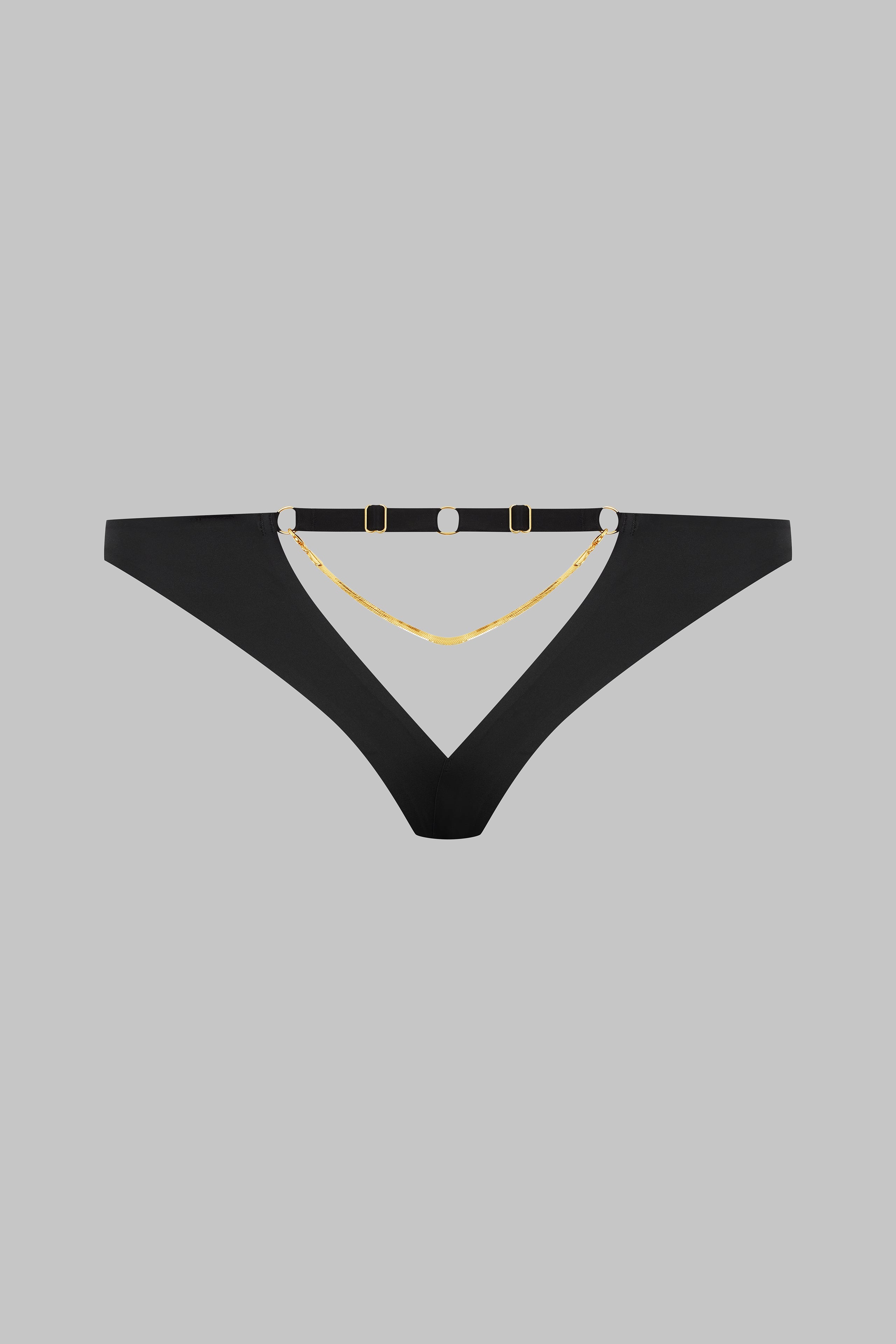 Culotte Ouverte Bijou - Tapage Nocturne