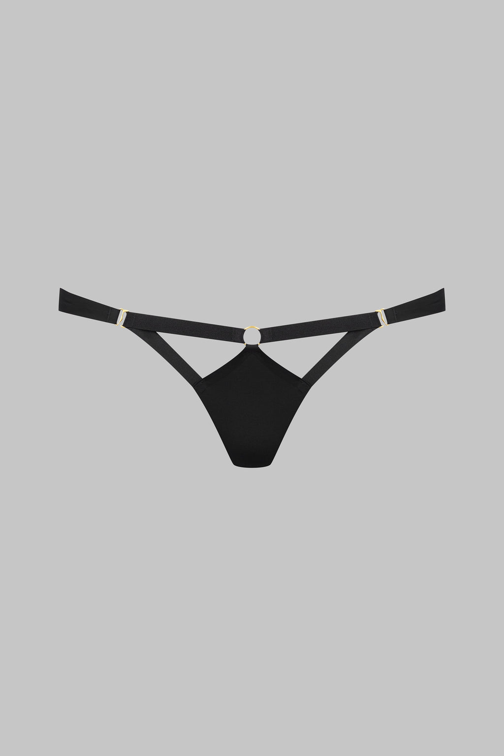 Culotte Ouverte Bijou - Tapage Nocturne