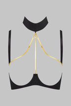 Soutien-gorge Ouvert Bijoux - Tapage Nocturne