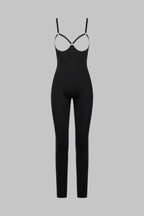 Catsuit Ouverte - Tapage Nocturne
