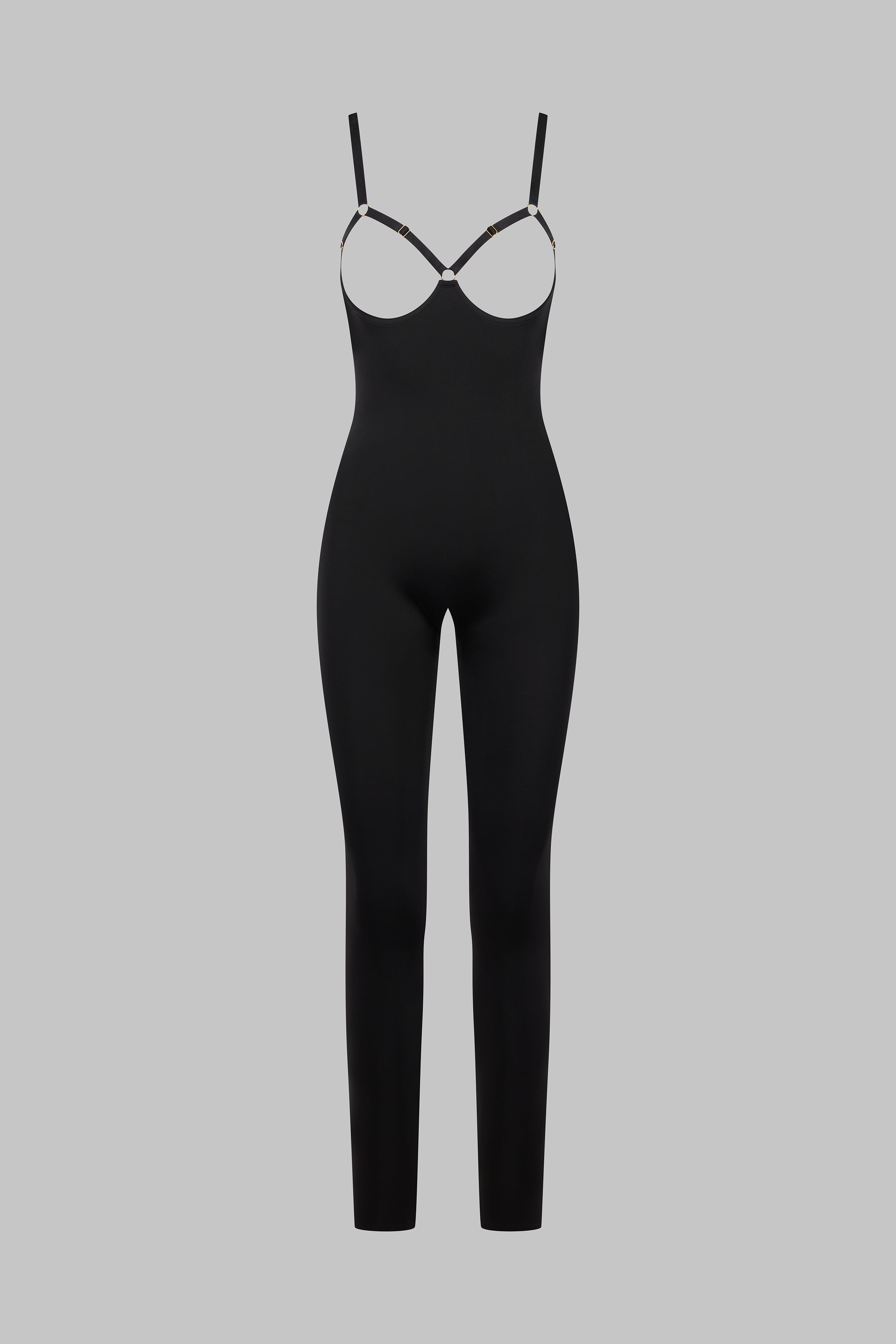 Catsuit Ouverte - Tapage Nocturne