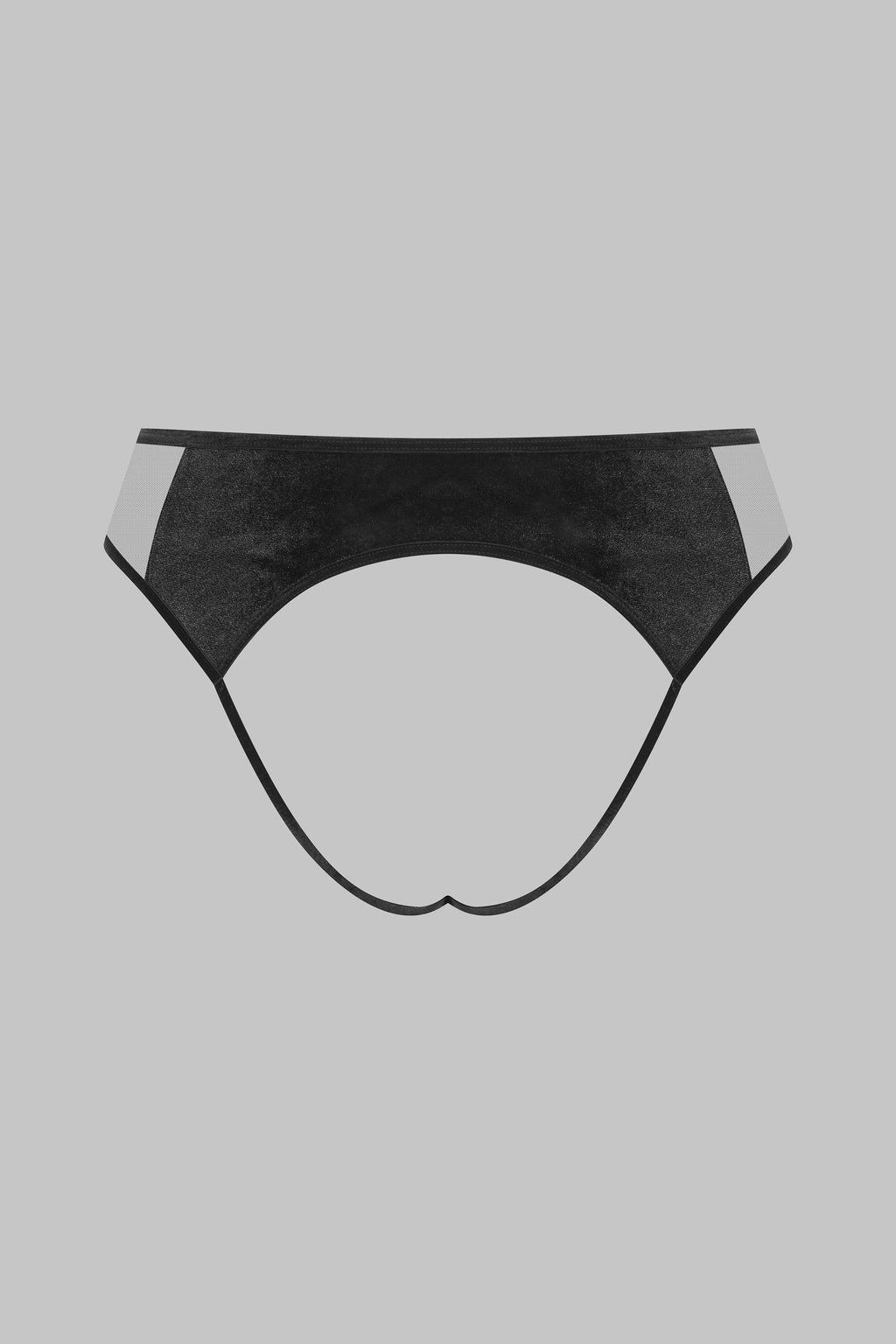 Culotte Ouverte - Scandale x Maison Close - ROCOCO
