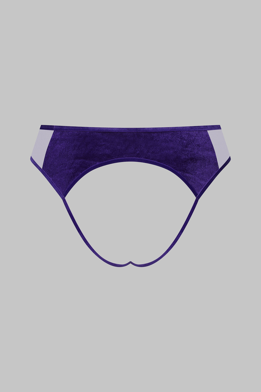 Culotte Ouverte - Scandale x Maison Close - ROCOCO