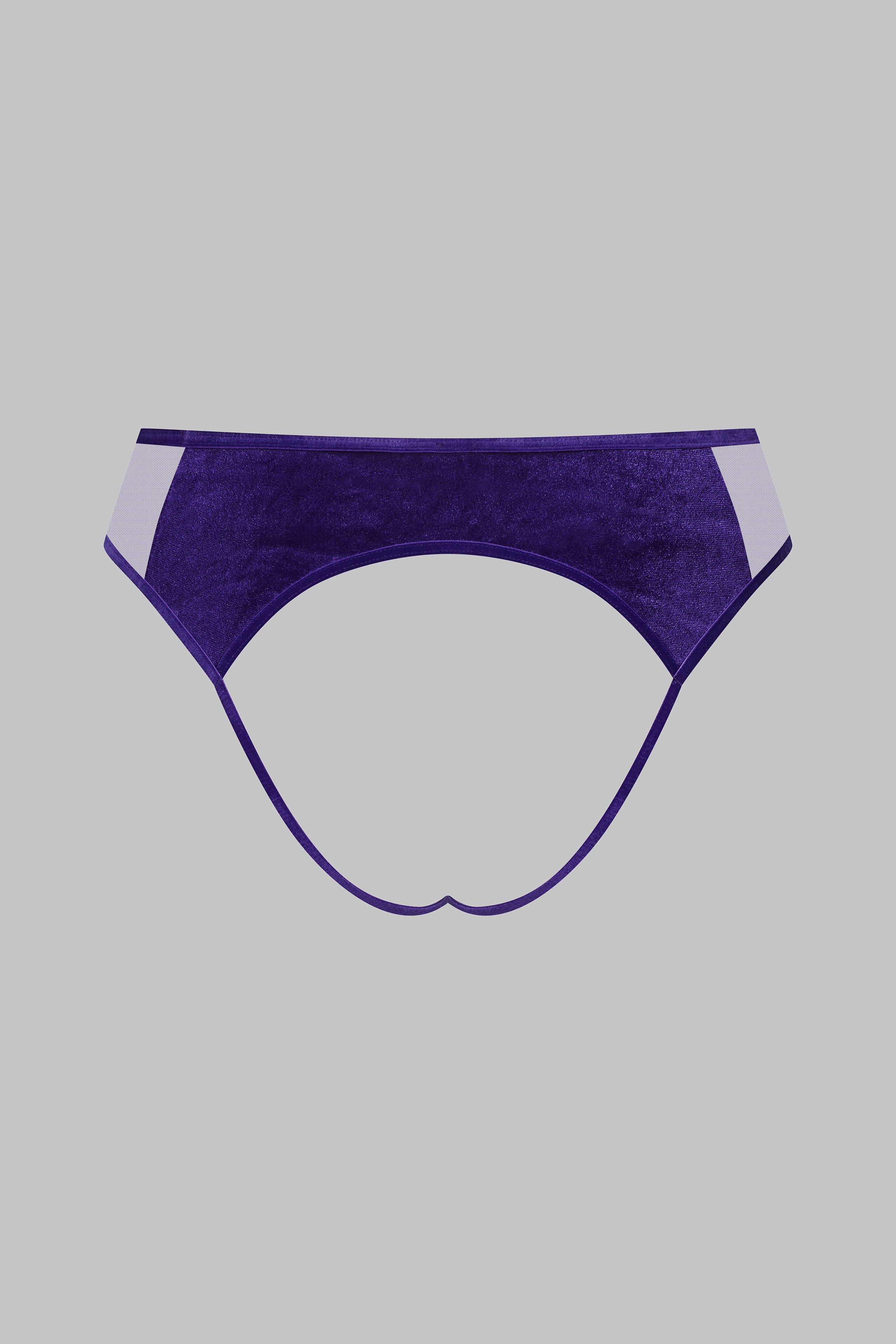 Culotte Ouverte - Scandale x Maison Close - ROCOCO