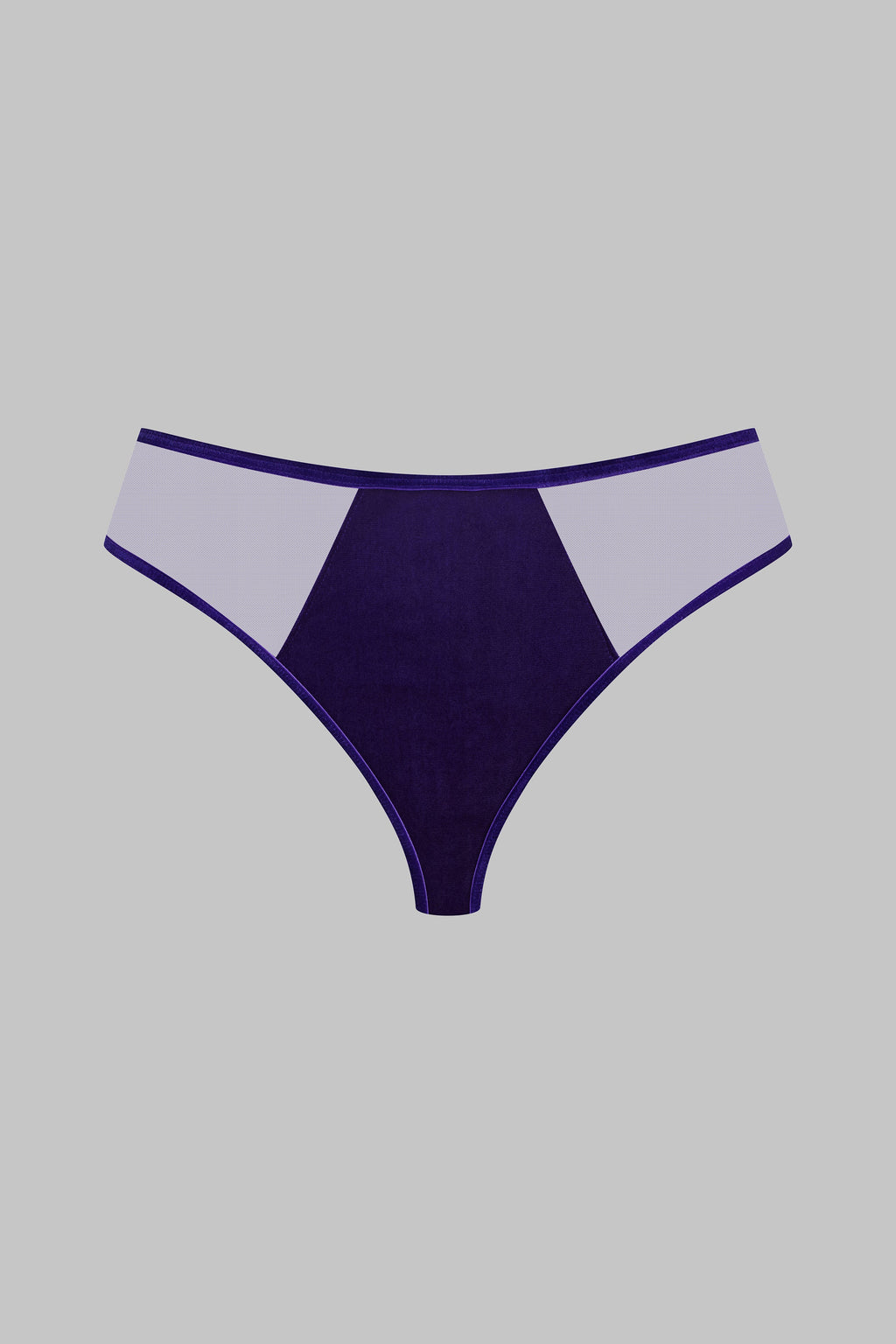 Culotte Ouverte - Scandale x Maison Close - ROCOCO