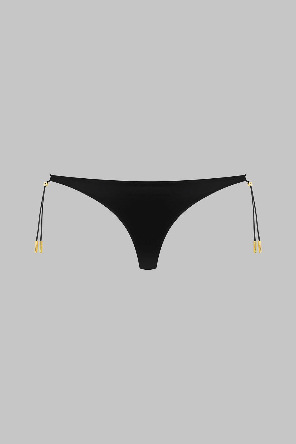 String barette - French Kiss