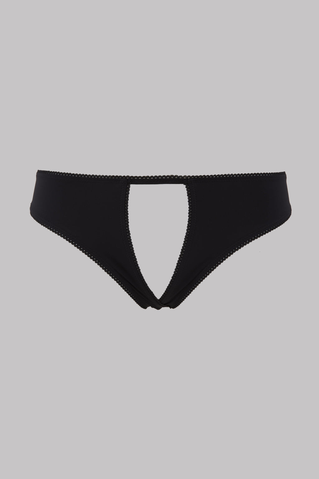 Culotte ouverte - Le Petit Secret