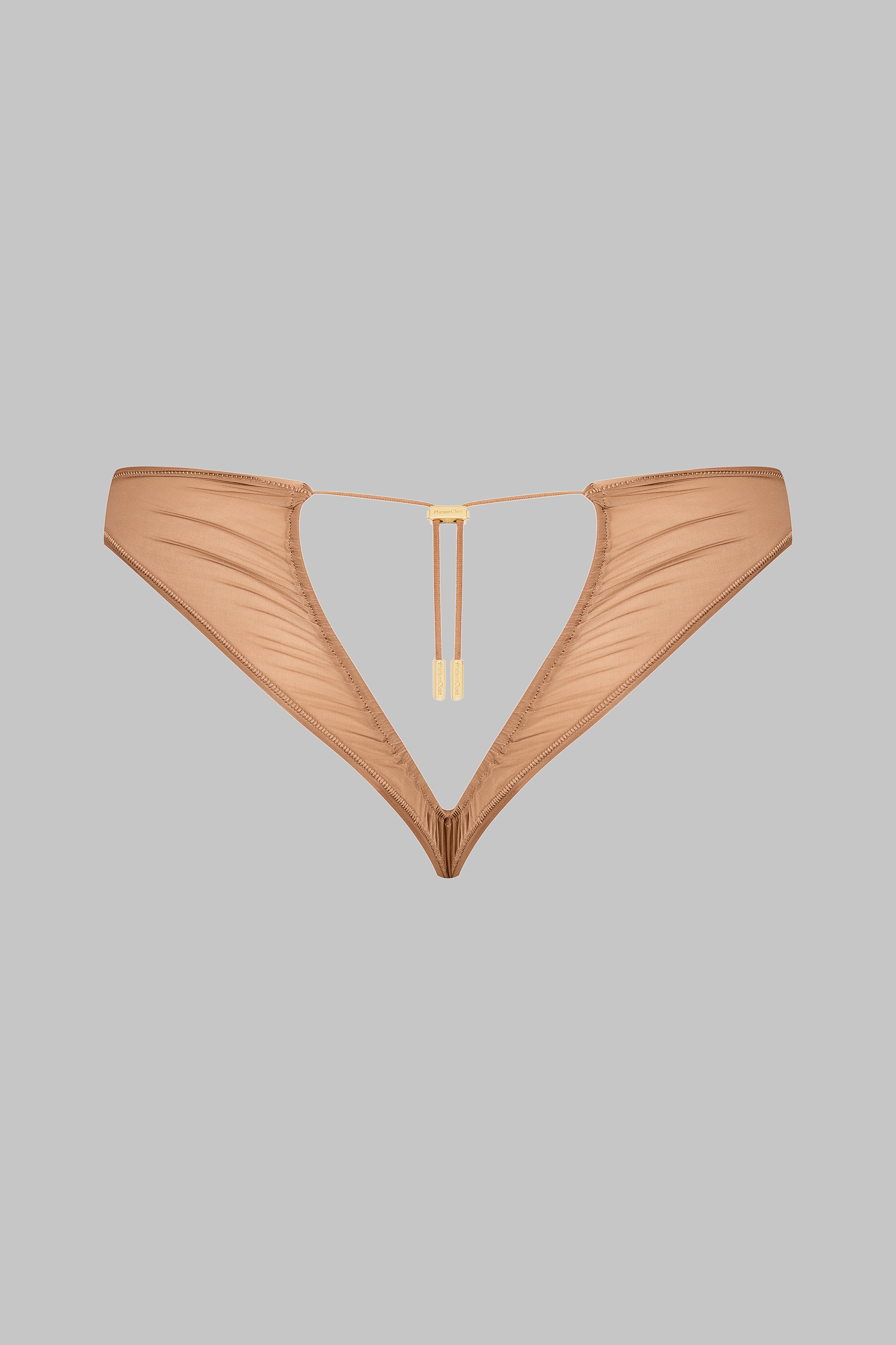 Culotte ouverte - French Kiss Light