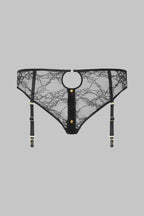 Culotte porte-jarretelles - Jeux Magnétiques