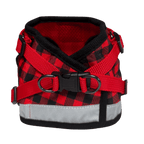 "The True Adventurer" Reflective Cat & Kitten Harness and Leash