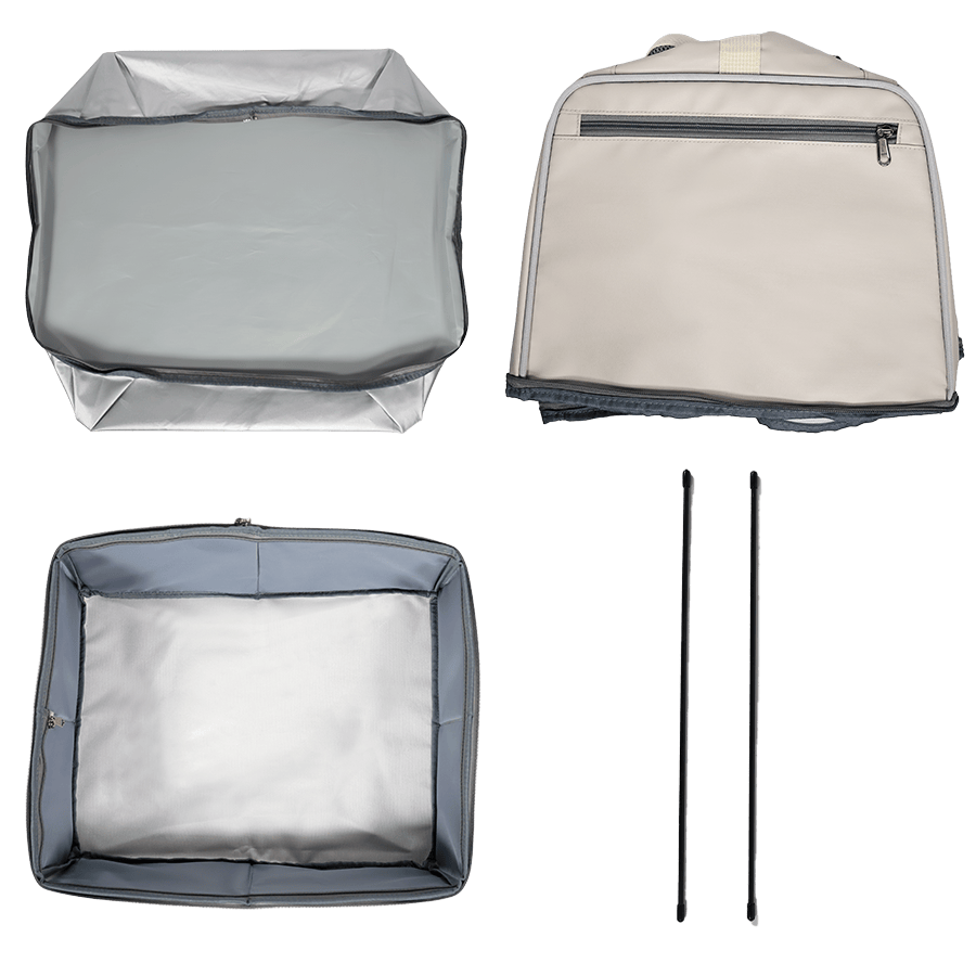 "The Gotta Go+" Bundle