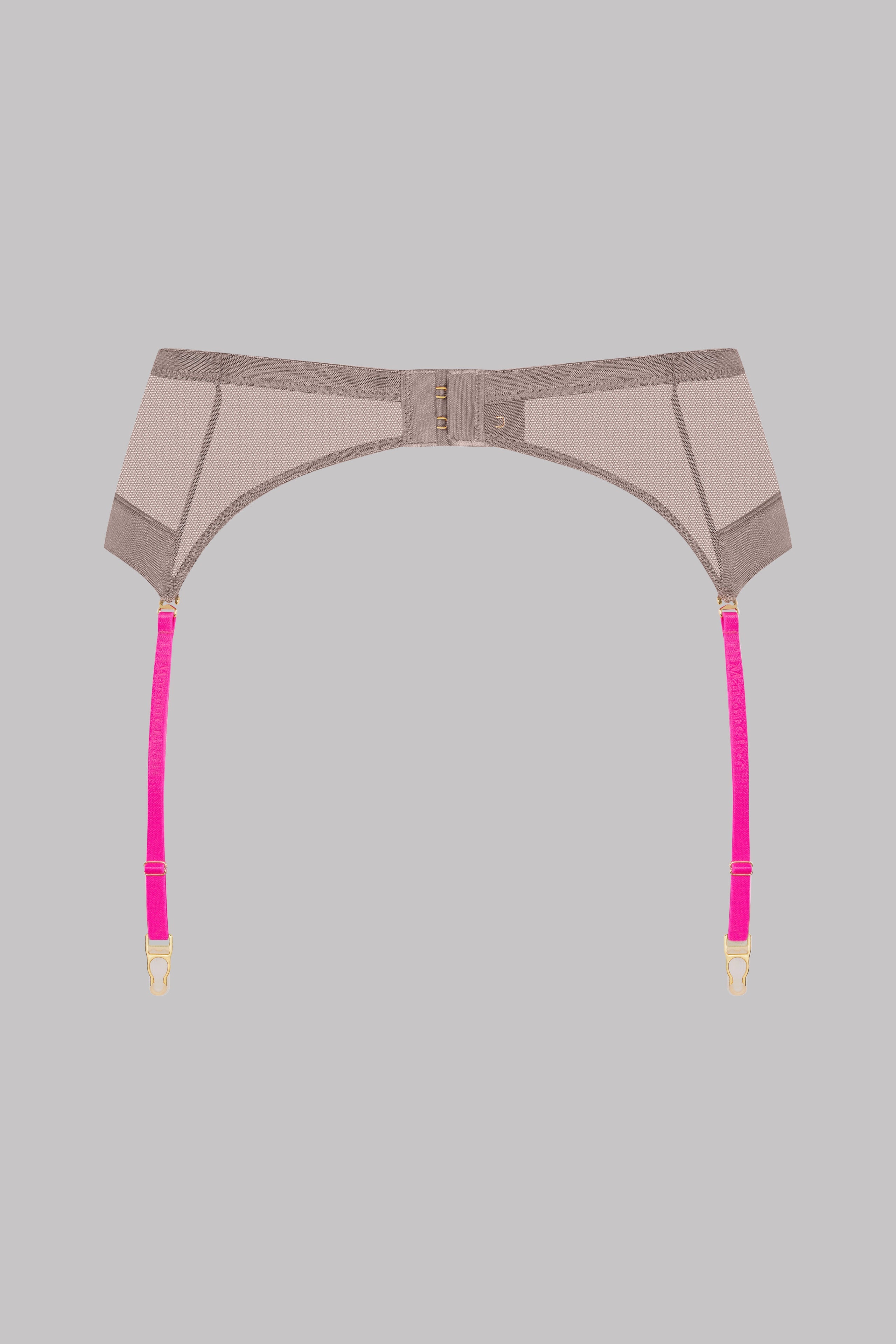 Porte-jarretelles - Corps à Corps