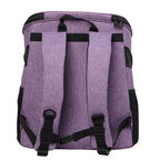 "The Fat Cat" Mini Cat Backpack