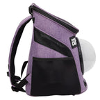 "The Fat Cat" Mini Cat Backpack