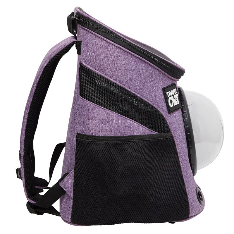 "The Fat Cat" Mini Cat Backpack